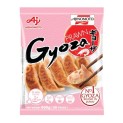 Gyozas Ajinomoto de Gambas 30uds.