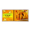 Empanadillas Samosa SK de Curry 60uds.
