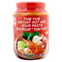 Pasta tom yum kung Cock 454g