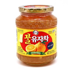 Bebida Wang de Té de Limón...