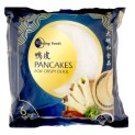 Pancakes Obleas para Pato Laqueado Ming foods 1,2kg