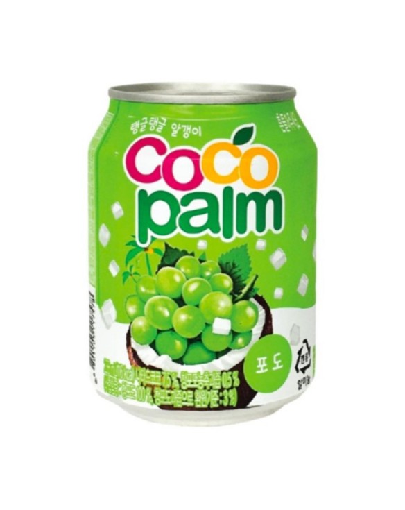 Bebida Bonbon Gaseosa sabor Coco 238ml