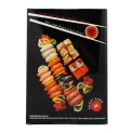 Kit Sushi Box (SK) 1900g