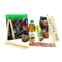Kit Sushi Box (SK) 1900g