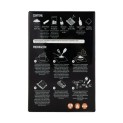 Kit Sushi Box (SK) 1900g