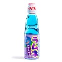 Bebida gaseosa de arandano Ramune 200ml