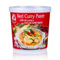Pasta de curry rojo Cock 400g