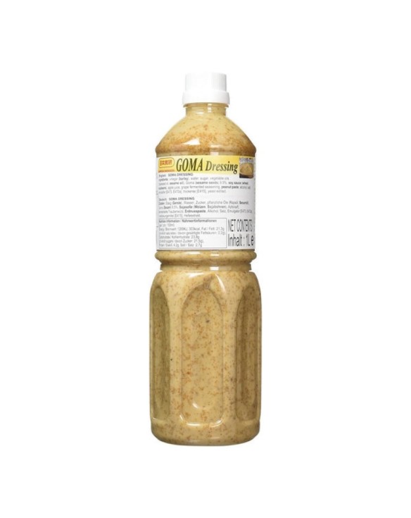 Salsa de sésamo Nihon 1L