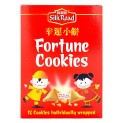Galletas de la Fortuna Silk Road 12uds..