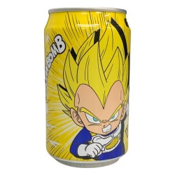 Bebida Ocean Bomb con Gas...