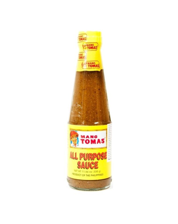 Salsa Lechón Mang Tomas 325g