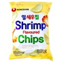 Patatas Nongshim sabor Gamba 75g