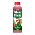 Bebida OKF de Aloe Vera y Lychee 500ml