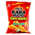 Snack Karamucho Koikeya de Maíz Picante 65g