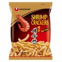 Galletas Nongshim sabor Gamba Picante 75g