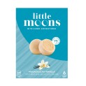 Mochis Little Moons de Helado de Vainilla 6uds.