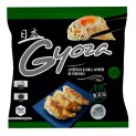 Gyozas OM Vegetal 10-12uds.