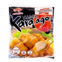 Pollo frito estilo Japones Karaage Ajinomoto 600g