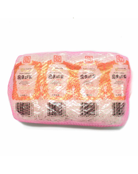 Fideos de soja "fenix" six fortune 308g