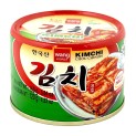 Kimchi korean Wang 160g