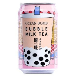 Bebida Ocean Bomb de Té 315ml
