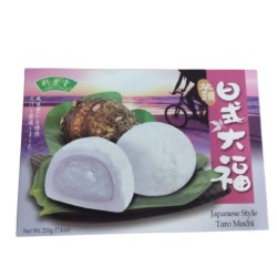 Mochis Bamboo House de Taro 6uds. Mochis Bamboo House de Taro...
