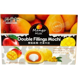 Mochis Bamboo House con...