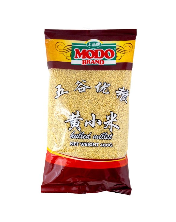 Mijo pelado Modo 400g