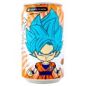 Bebida Ocean Bomb con Gas sabor Naranja 320ml