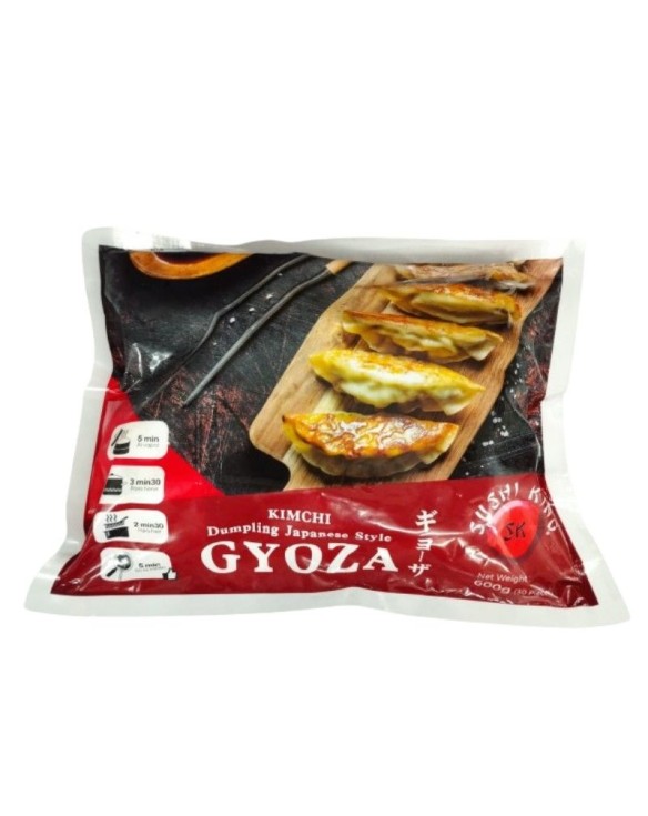 Gyoza SK de Kimchi 30uds.