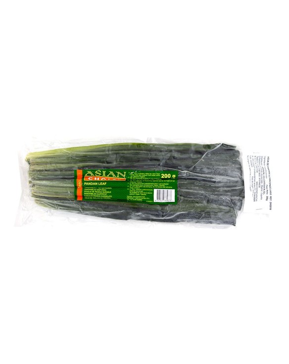Hoja pandan 200g