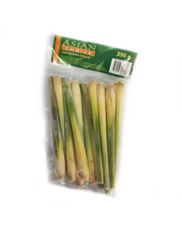 Lemon Grass Choice 250g