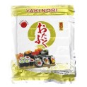 Algas Nori SK para Sushi Gold 50 hojas