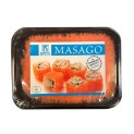 Huevas masago naranja Kohyo 400g
