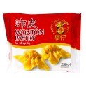 Pasta wonton frita Happy boy 250g