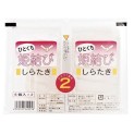 Fideos shirataki konniyaku 200g