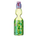 Bebida gaseosa de melon Ramune 200ml