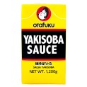 Salsa para tallarines Yakisoba Otafuku 1.2Kg