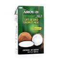 Leche coco Aroy-d 1L