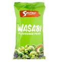 Guisantes Savour con Wasabi 100g