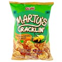 Snack de Chicharron sabor Pollo 90g