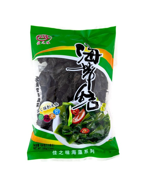 Alga marina enrollada 100g
