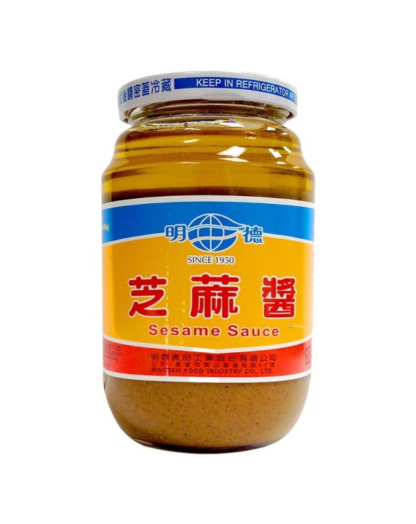 Salsa sésamo TW 460ml
