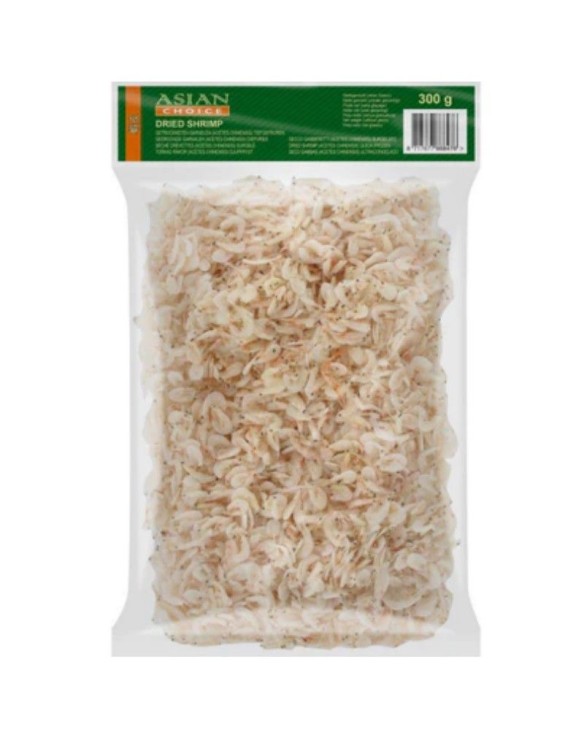 Gambas sia pi Choice 300g