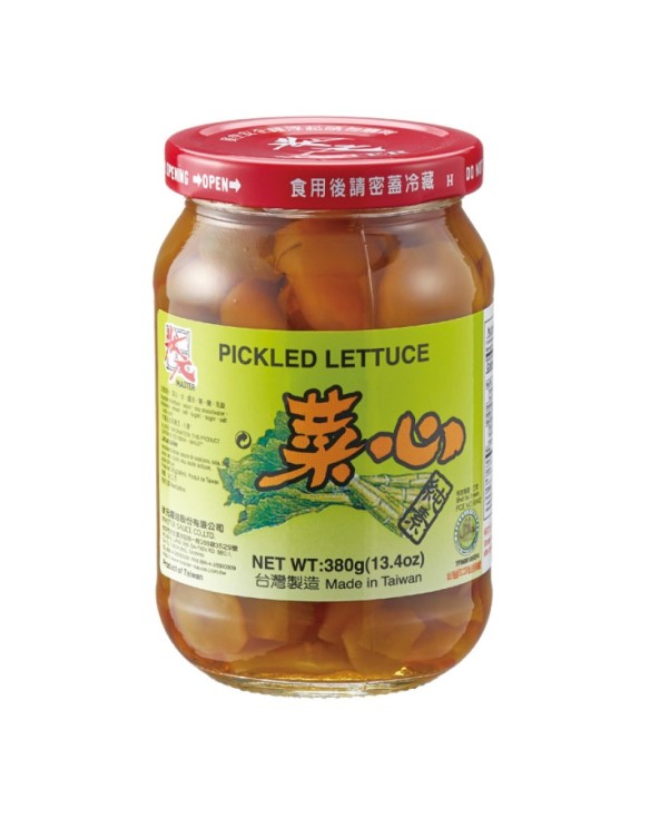 Lechuga Master Picada 380g