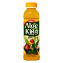 Bebida OKF de Aloe Vera y Mango 500ml