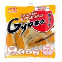 Gyozas Ajinomoto de Pollo y Verdura 30uds.