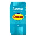 Arroz Basmati Dacsa 1kg