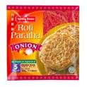 Pasta Roti Paratha con cebolla Spring Home tyj 325g