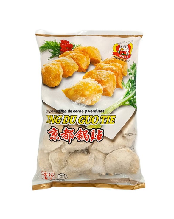 Kuo tie Meng Fu
